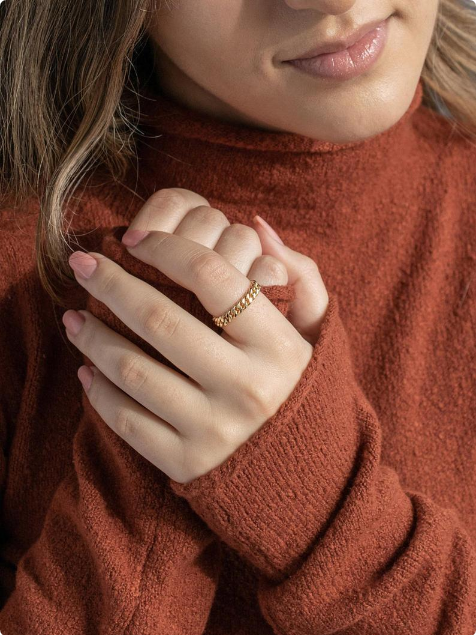 Chain Ring