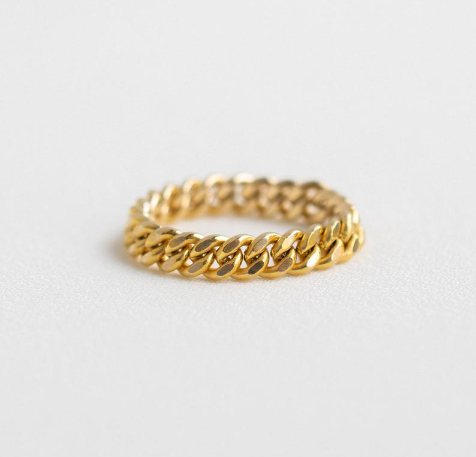 Chain Ring
